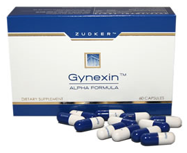 Gynexin Alpha Formula Pills