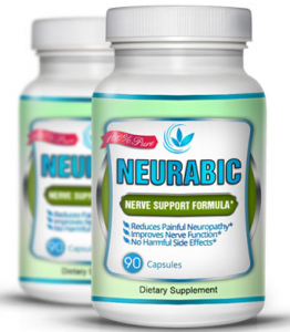 Neurabic Nerve Support Formula Reviews