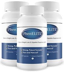 PhenELITE Products