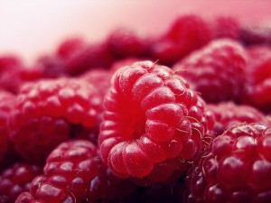 raspberry