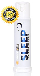 Marz Sleep Spray Reviews