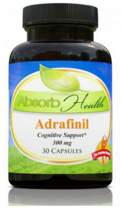 Adrafinil Absorb Health Reviews Supplement 300mg Dosage