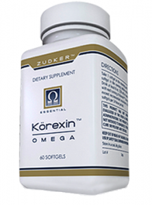 Korexin Omega Reviews Side Effects