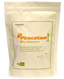 Piracetam Peaknootropics Buy