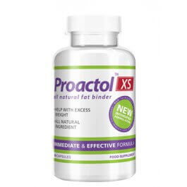 Proactol XS Review