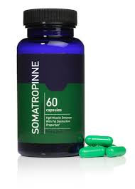 Somatropinne HGH 250mg Reviews Bodybuilding