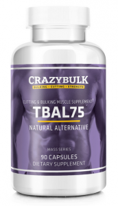 TBAL75 Review trenbolone Bodybuilding