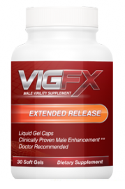 VigFX Reviews Ingredients Research Side Effects