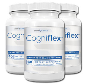 Cogniflex GNC Walmart Walgreens CVS Where To Buy