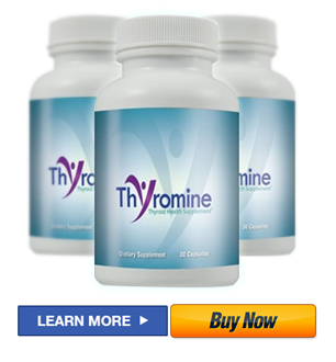 Thyromine Walmart Walgreens CVS Where to Buy 