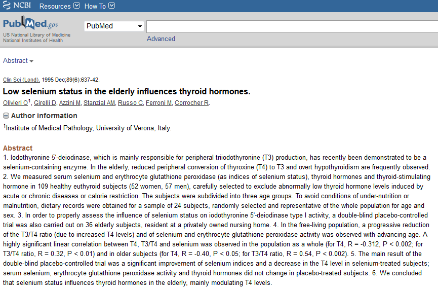 thyromine thyroid review does thyromine work