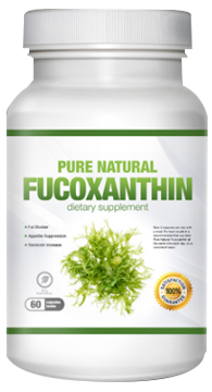 Fucoxanthin Weight Loss Reviews