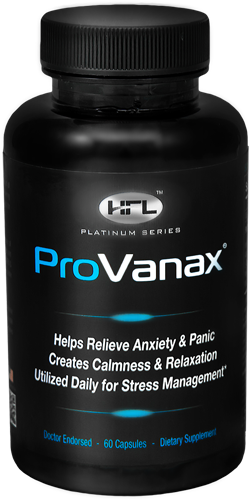 ProVanax Hx500 Review