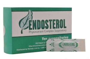 endosterol suppositories reviews en mexico