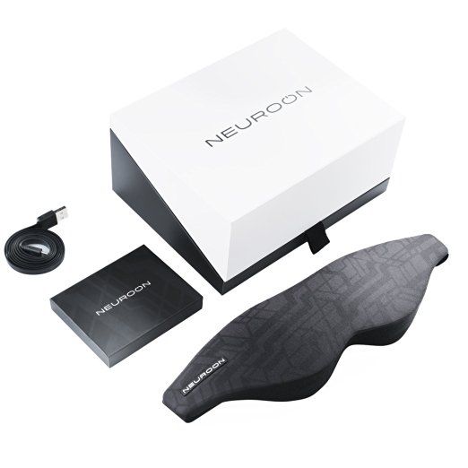 neuroon review sleep mask