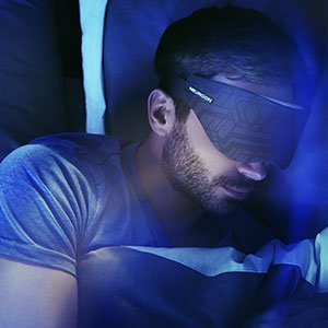 neuroon sleep mask review kickstarter