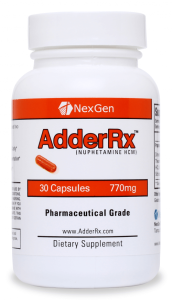 AdderRx Review