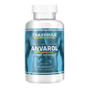 Anvarol Reviews Anavar Australia Canada UK