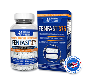 FenFast 375 Reviews