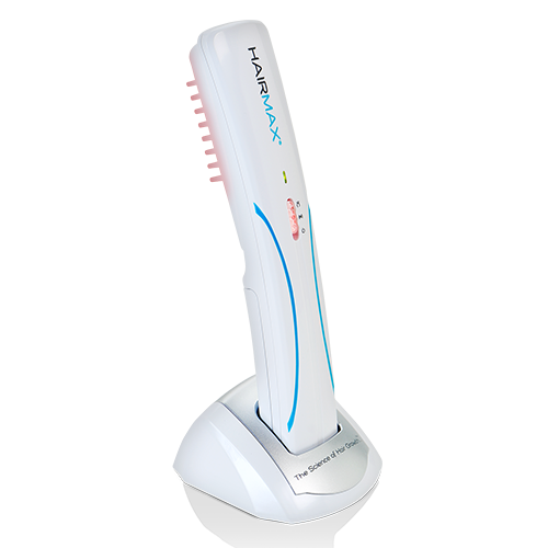 HairMax Advanced 7 LaserComb Reviews