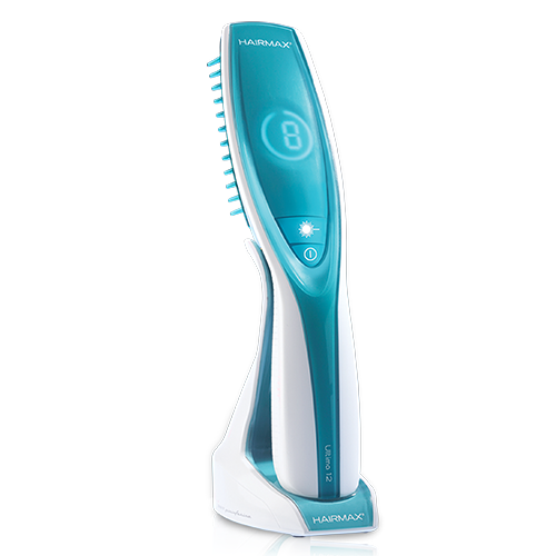 HairMax Ultima 12 LaserComb Reviews