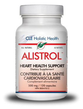 Alistrol Reviews Tablets Ingredients