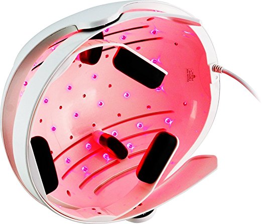 iRestore Hair Treatment Helmet