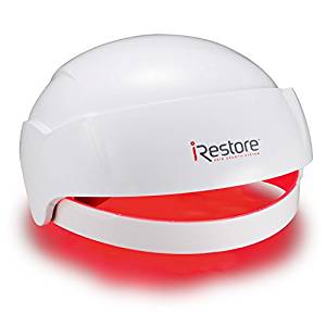 iRestore Laser Hair Growth System Reviews