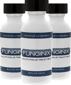 Funginix Reviews Nail Fungus Treatment