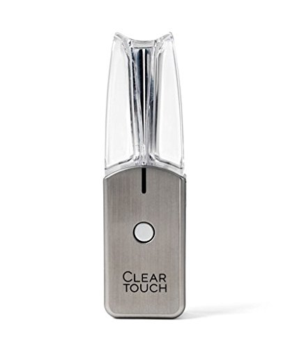 Cleartouch Nails Review Does It Work To Treat Nail Fungus