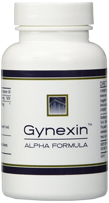 Gynexin GNC eBay Walmart Walgreens Where To Buy