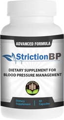 Buy Striction BP Walmart Walgreens CVS GNC