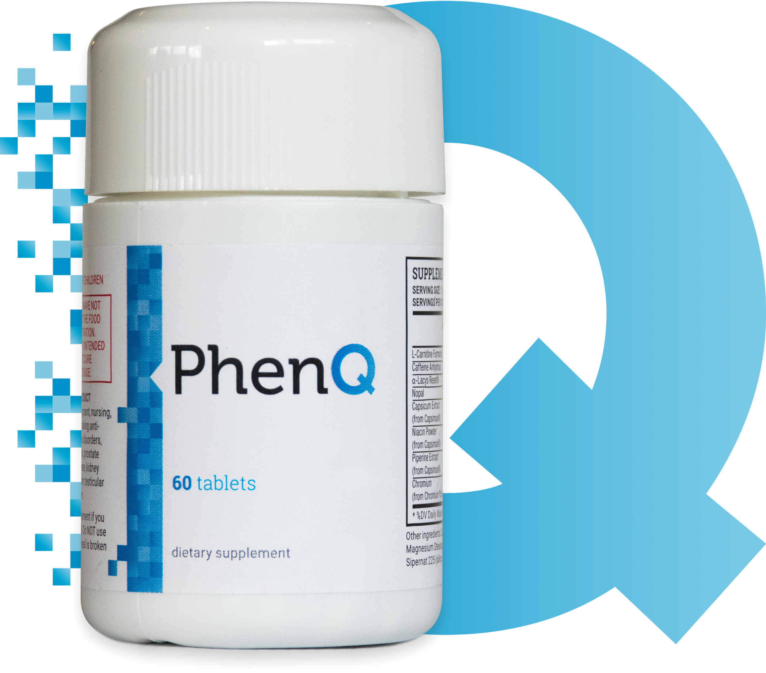 PhenQ GNC Walmart Amazon Buy