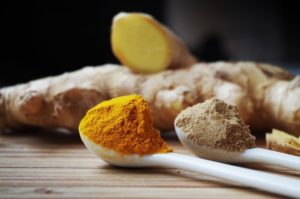 Turmeric for Weight Loss