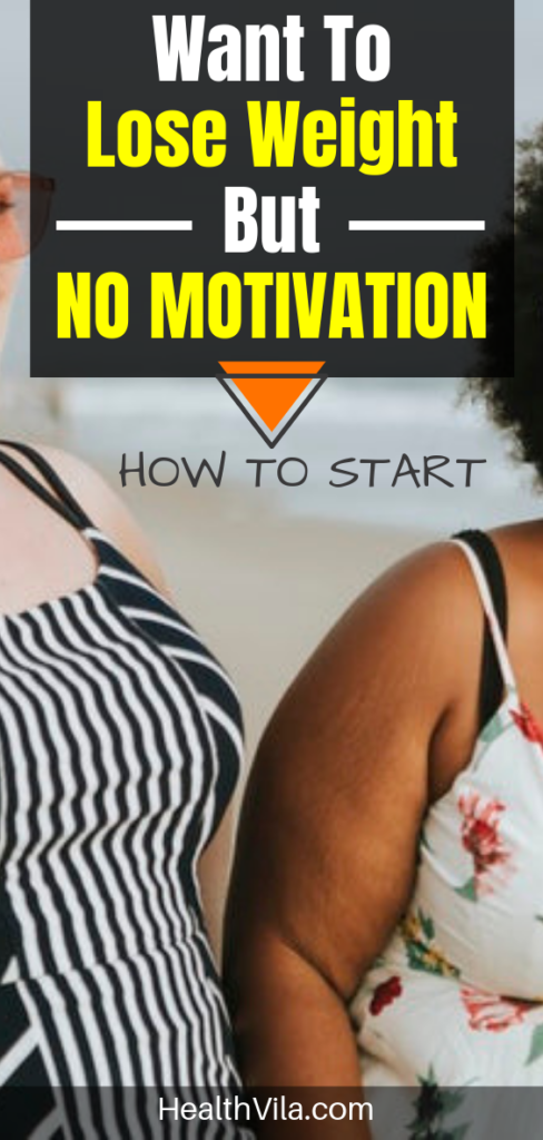 Lose Weight Motivation How To Start