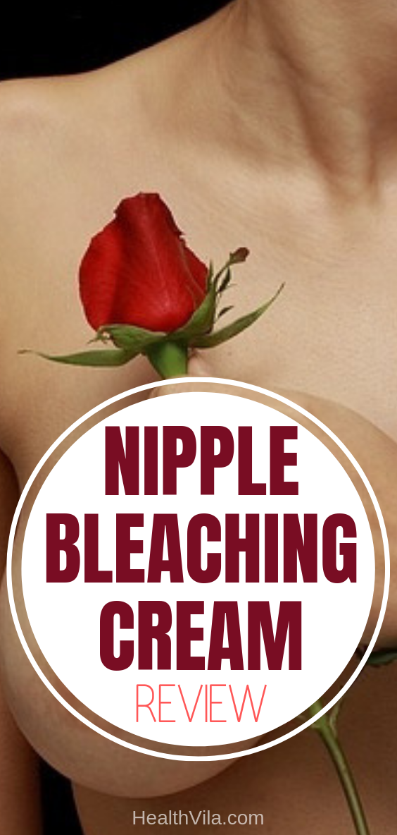 Nipple Bleaching Cream Products