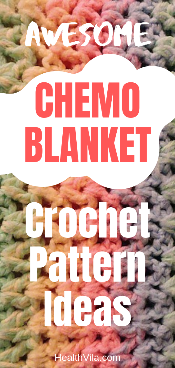 Prayer Chemo Blanket Pattern Ideas