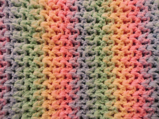 Chemo Prayer Blanket for Cancer Patients